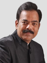 Dr T N Tilakraj